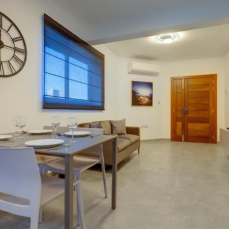 Apartament Modern Maisonette In Location Karp1-2 *