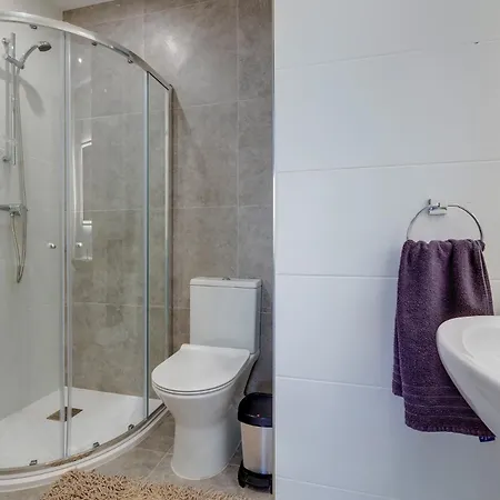 Modern Maisonette In Location Karp1-2 San Ġwann