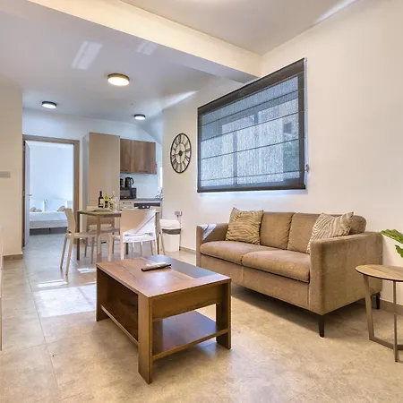 Modern Maisonette In Location Karp1-2 * San Ġwann