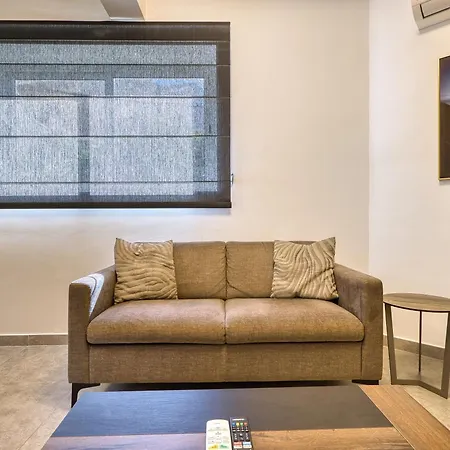 Modern Maisonette In Location Karp1-2 شقة *