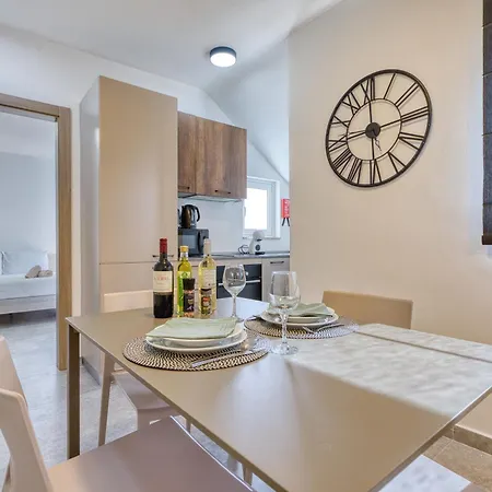 Modern Maisonette In Location Karp1-2 شقة San Ġwann