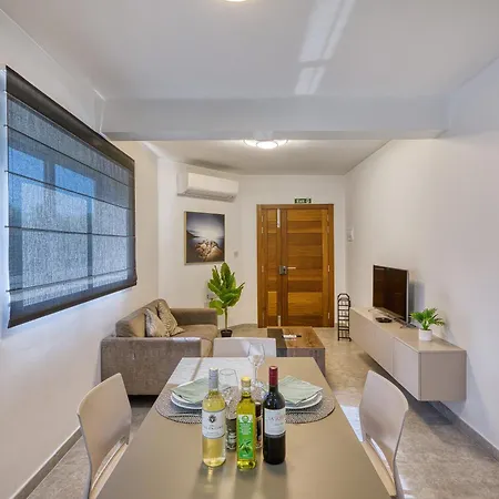 شقة Modern Maisonette In Location Karp1-2 San Ġwann