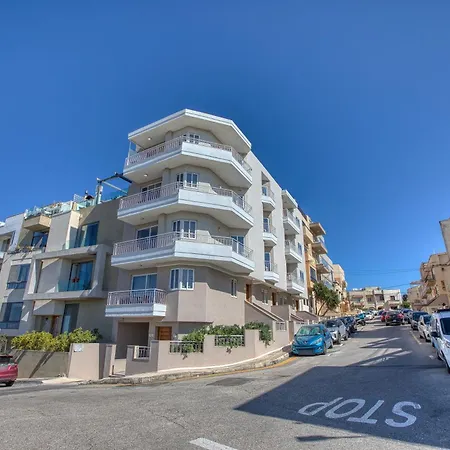 Modern Maisonette In Location Karp1-2 شقة *