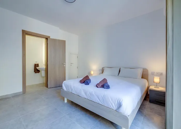 Modern Maisonette In Location Karp1-2 Apartament *