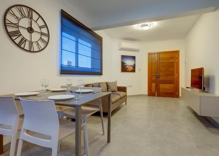 Apartament Modern Maisonette In Location Karp1-2 *