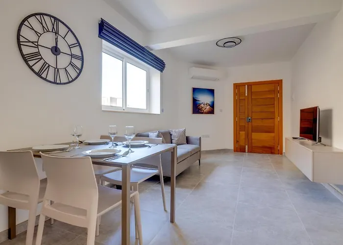 Modern Maisonette In Location Karp1-2 Apartament